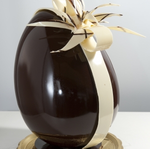 Vincek Čokoladno jaje 2