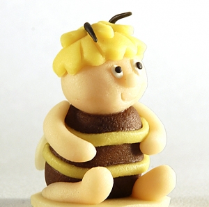 Vincek figurica od marcipana 15